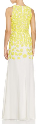 JS Collections Embellished Gown