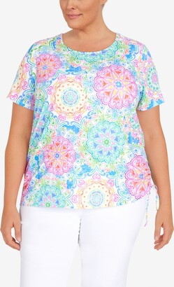 alfred dunner plus size outlet