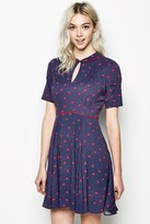 Thumbnail for your product : Jack Wills Hannaby Tea Dress