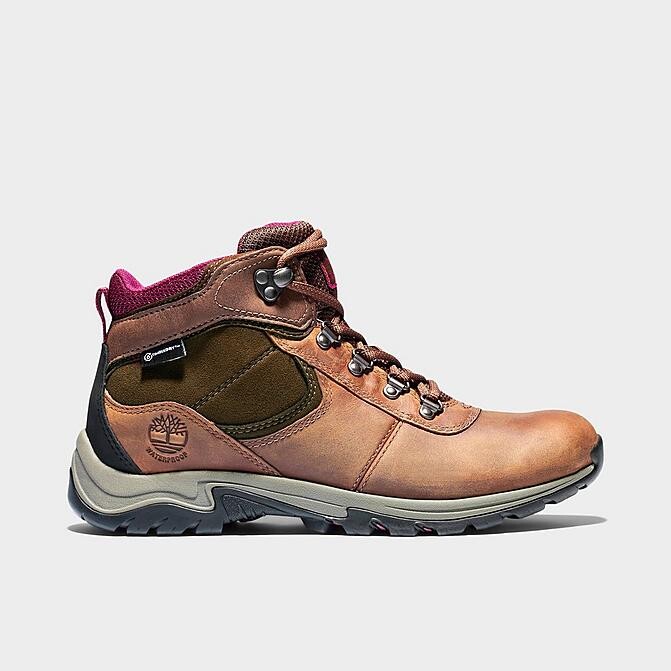 wide width waterproof boots womens