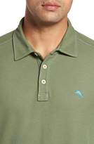 Thumbnail for your product : Tommy Bahama Tropicool Spectator Pique Polo