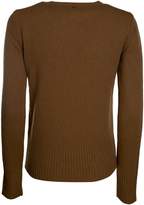 Thumbnail for your product : Dondup Ribbed Crew-neck Jumper