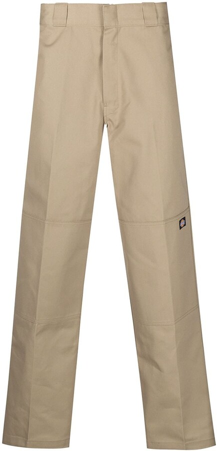 Dickies Double Knee Pants | Shop the world's largest collection of 