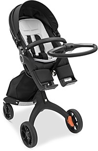 stokke inlay