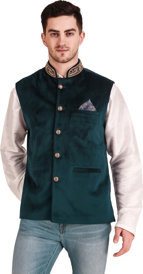 nehru jackets uk