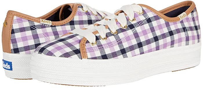 Keds Triple | Shop the world's largest collection of fashion 