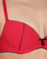 Thumbnail for your product : Wolford Boudoir Push-Up Bra