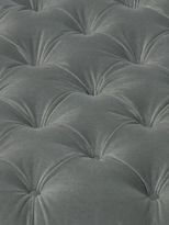 Thumbnail for your product : James Tufted Ottoman