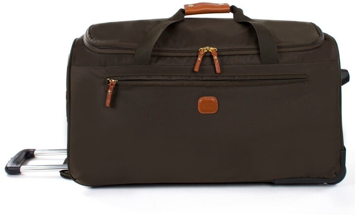brics rolling duffel