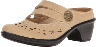 easy street shoes mules