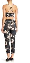 Thumbnail for your product : Threads 4 Thought Half Lotus Cropped Leggings
