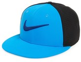 Thumbnail for your product : Nike Men's 'Vapor True' Training Cap - Black