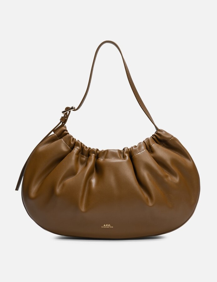 A.P.C. Ninon Shoulder Bag