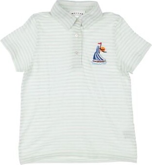 Morley Kid Girl Polo shirt