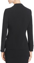 Thumbnail for your product : Basler Short Two Button Blazer - 100% Exclusive