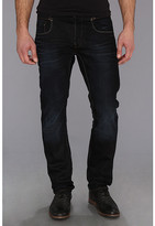 Thumbnail for your product : G Star G-Star New Radar Slim in Lexicon Indigo Aged