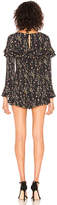 Thumbnail for your product : LIKELY Amira Romper