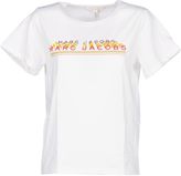 Thumbnail for your product : Marc Jacobs Logo Print T-shirt