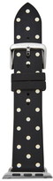 Thumbnail for your product : Kate Spade Apple Watch(R) strap, 42mm