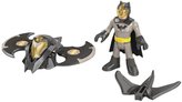 Thumbnail for your product : Fisher-Price Imaginext Dc Super Friends Battle Armor - Batman Toy Figure
