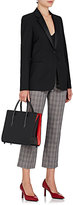 Thumbnail for your product : Victoria Beckham Women's Wool Single-Button Blazer