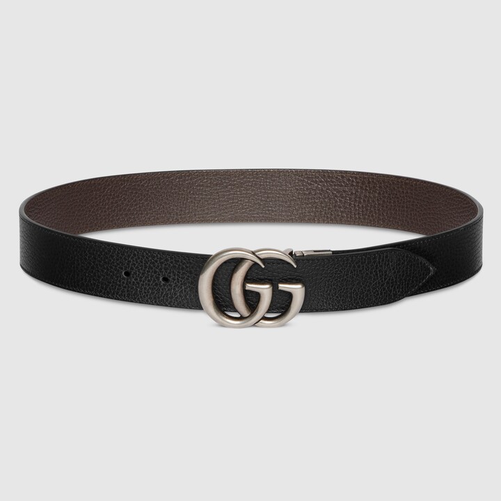 GG Marmont reversible belt