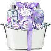 Thumbnail for your product : Freida and Joe Lavender Fragrance Bath & Body Spa Gift Set