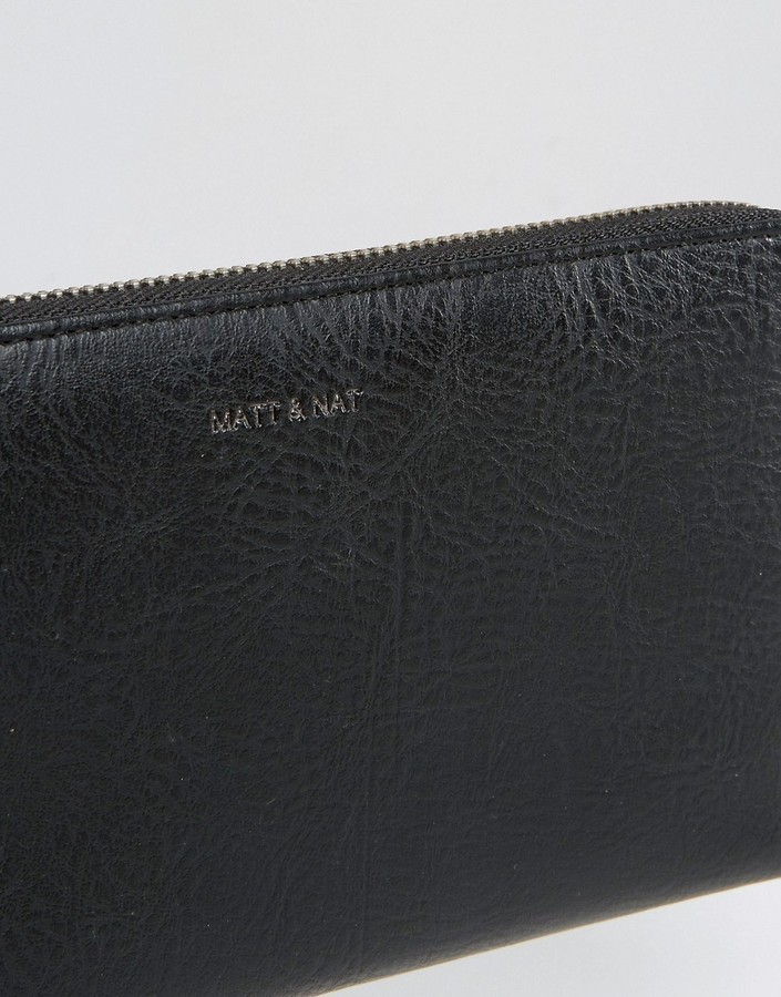 Matt & Nat Trip Zip Wallet ShopStyle