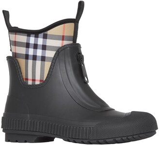 burberry boots womens for sale