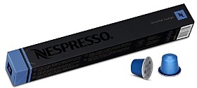 Nespresso Vivalto Lungo Capsules, 50 Count - ShopStyle Food & Beverage