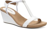 Thumbnail for your product : Style&Co. Style & Co Mulan Wedge Sandals, Created for Macy's