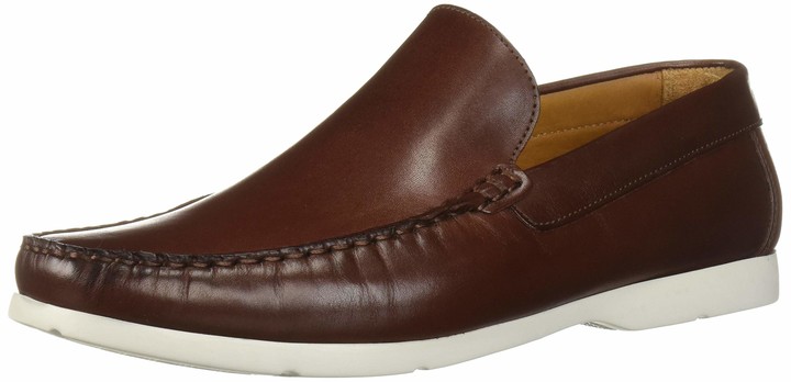 driver club usa loafers