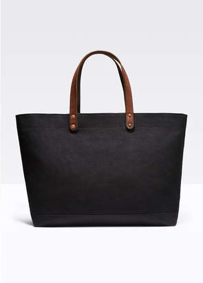 STANLEY & SONS / Canvas Tote