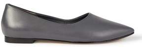 Next Womens Jigsaw Enita Soft Leather Flat Shoe