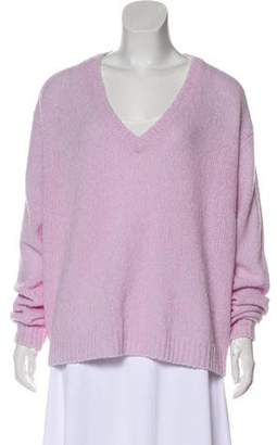 Marc Jacobs Long Sleeve Wool Sweater w/ Tags