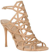 Thumbnail for your product : Vince Camuto Kristiana Sandy Suede Sandal