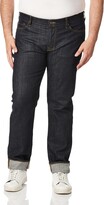 Thumbnail for your product : 7 For All Mankind Men's Slimmy Slim Straight Leg Jean