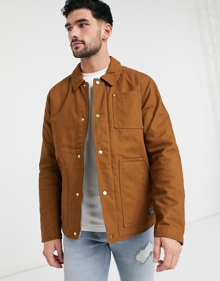 jack & jones smart worker jacket