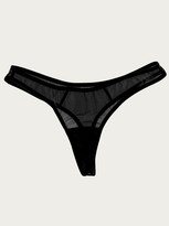 Thumbnail for your product : Bodas Thongs