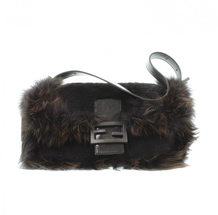 fendi fur handbags