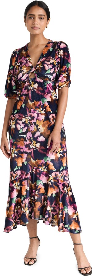 MISA Wallis Dress