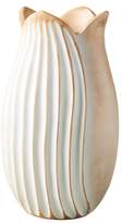 Thumbnail for your product : Anthropologie Medium Lotus Mango Wood Vase