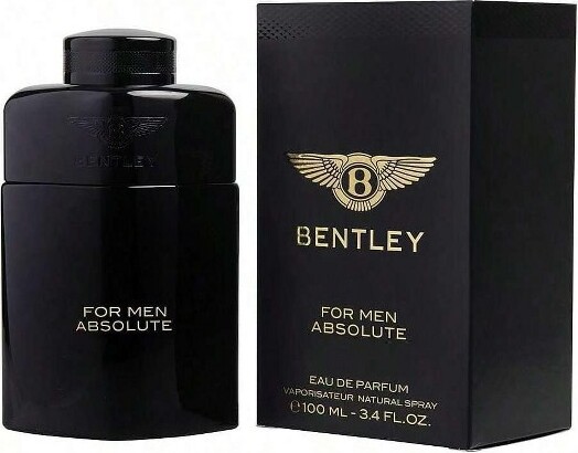 Bentley AbsolutebyBentleyforMen-3.4ozEDPSpray