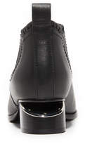 Thumbnail for your product : Alexander Wang Kori Ankle Booties