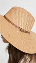 Thumbnail for your product : Melissa Odabash Jemima Hat