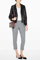 Thumbnail for your product : Theory Kleon Terry Cotton Trousers