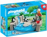 Thumbnail for your product : Playmobil Penguins