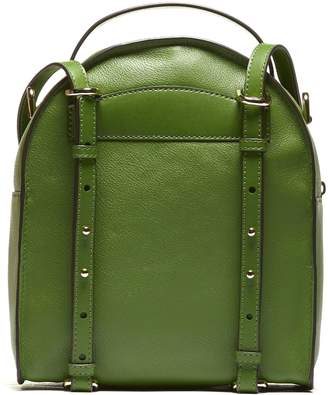 MICHAEL Michael Kors Jessa Small Convertible Backpack