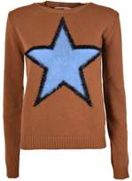 Thumbnail for your product : N°21 N.21 Round Neck Sweater