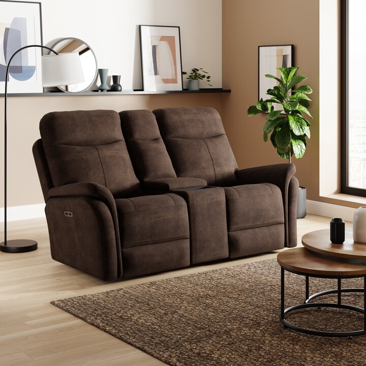 Dfs Suede Seater Sofa Dfs Recliner Sofas And Chairs Suede Recliner